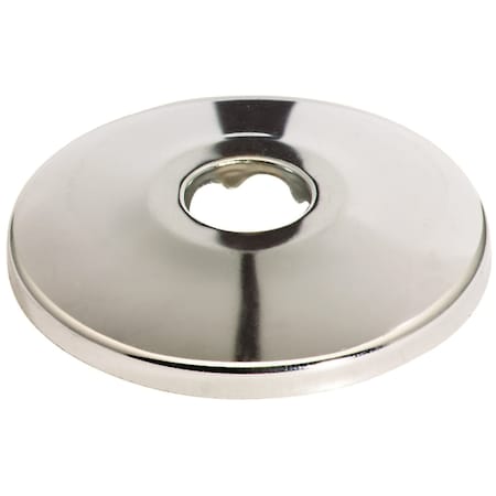 Plumb Pak Plumb Pak Plastic Shallow Flange 1/2 in. PP802-88